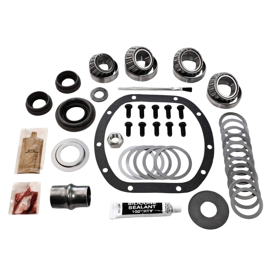 Front Master Kit Richmond Gear for a Dana 30 Standard Differential with Timken Tapered Bearings 83-1056-1