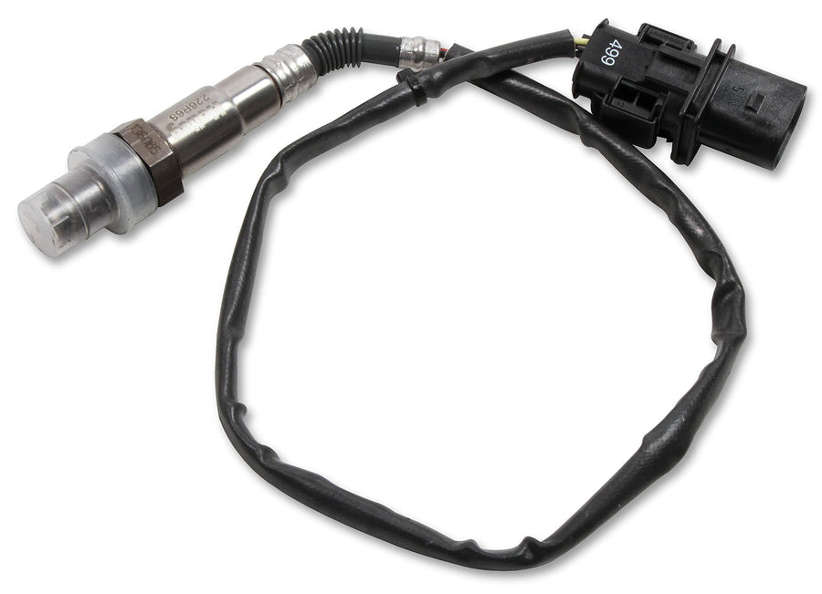 Sniper Tbi Holley EFI Wbo2 Sensor