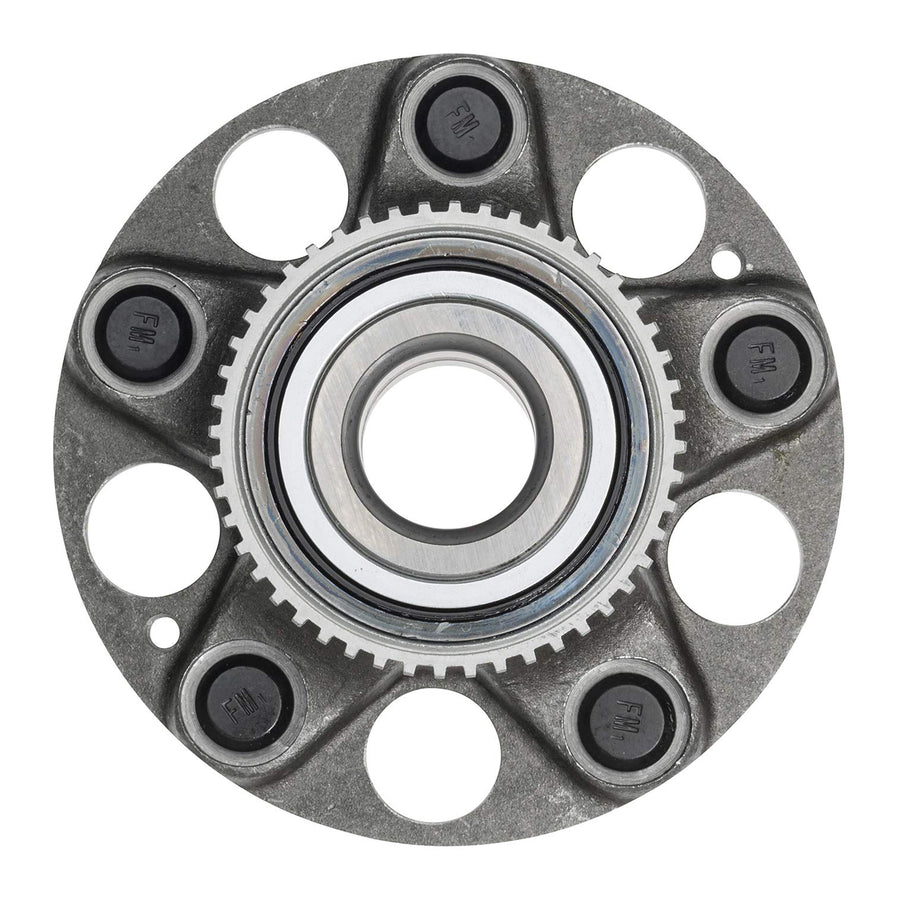 Wheel Bearing and Hub Assembly MOOG for Honda Accord
