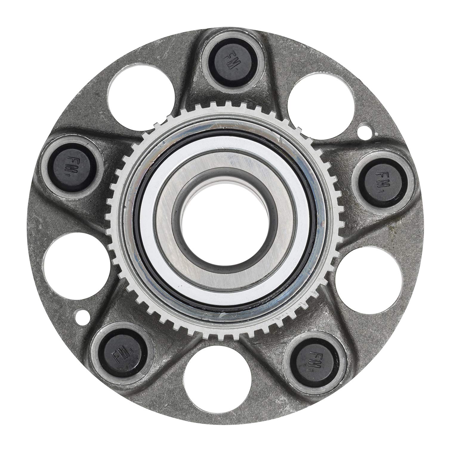 Wheel Bearing and Hub Assembly MOOG for Honda Accord