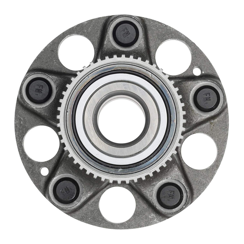 Wheel Bearing and Hub Assembly MOOG for Honda Accord