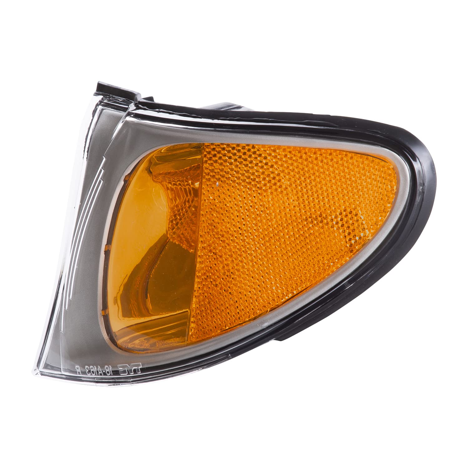 BMW 3 Series TYC 18-5918-91 Driver Side Replacement Parking/Signal Lamp Assembly