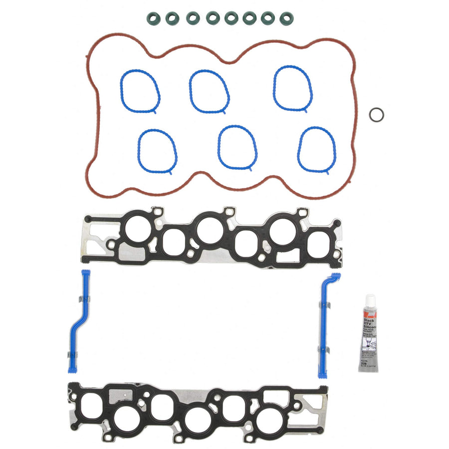 MS 98011 T-1 FEL-PRO Intake Manifold Gasket Set