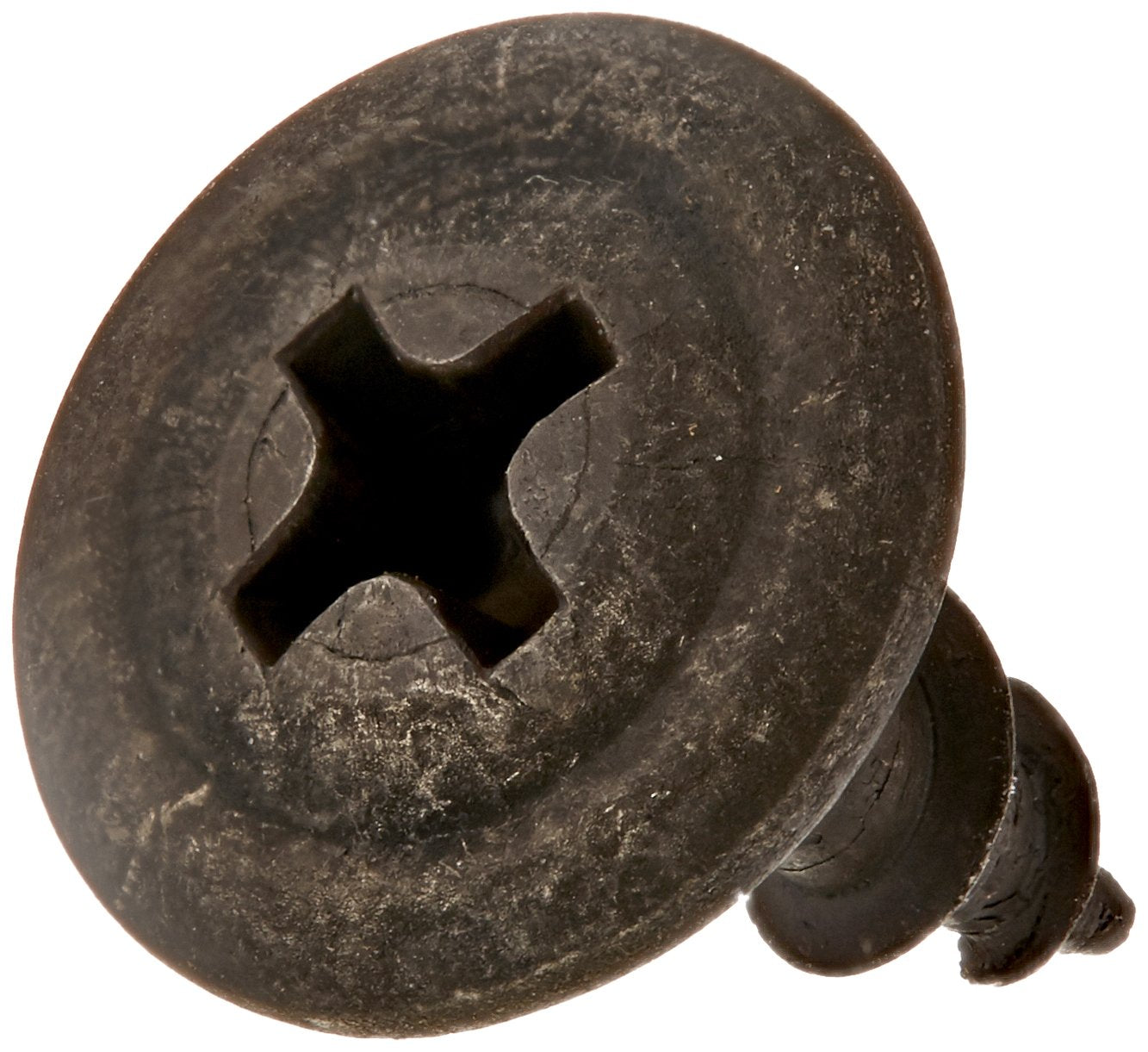 Install Bay 8 X 1/2-Inch Phillips Wafer Head Stinger Coarse Screws Pwhs812, 500 Pack