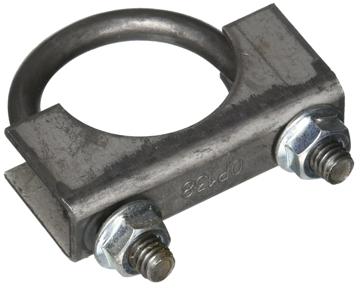 Onan Cummins 1551015 Muffler Clamp