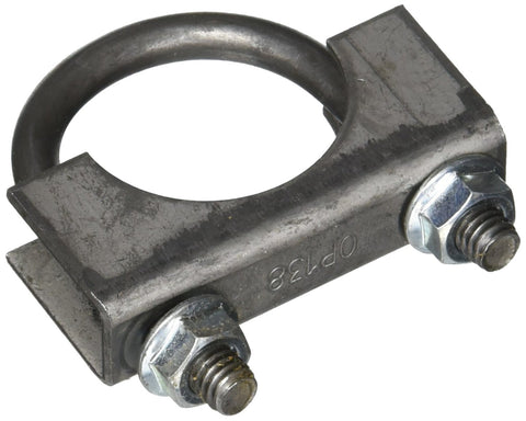 Onan Cummins 1551015 Muffler Clamp