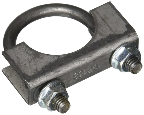 Onan Cummins 1551015 Muffler Clamp
