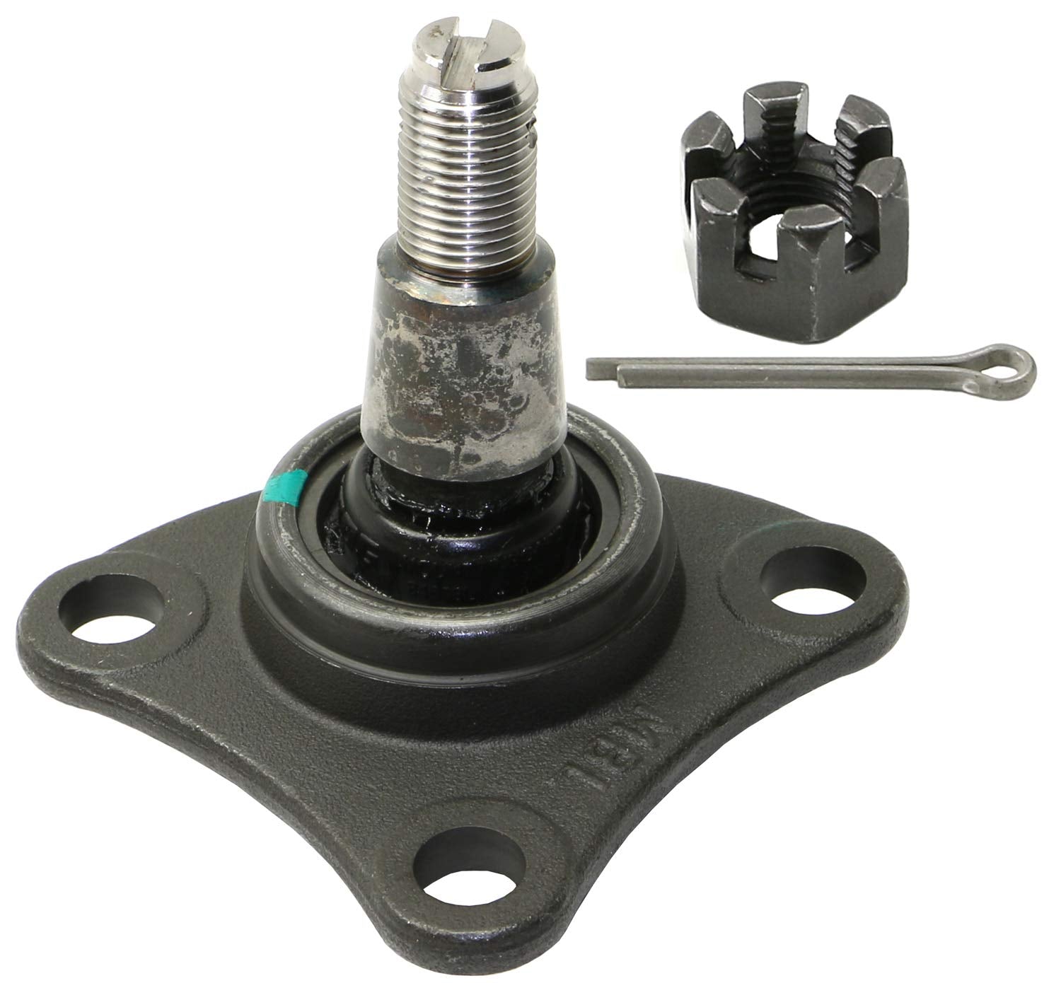 Front Lower Suspension Ball Joint MOOG K500310 for Ram ProMaster 3500