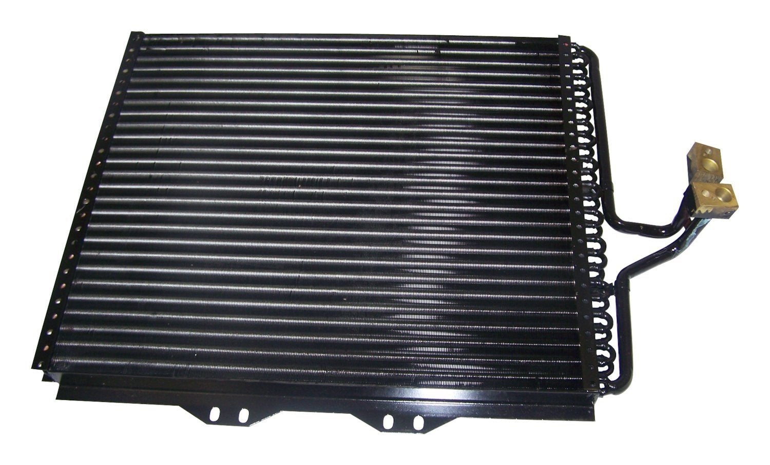 A/C Crown Automotive Condenser HVAC
