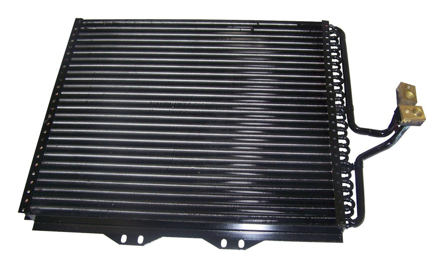 A/C Crown Automotive Condenser HVAC