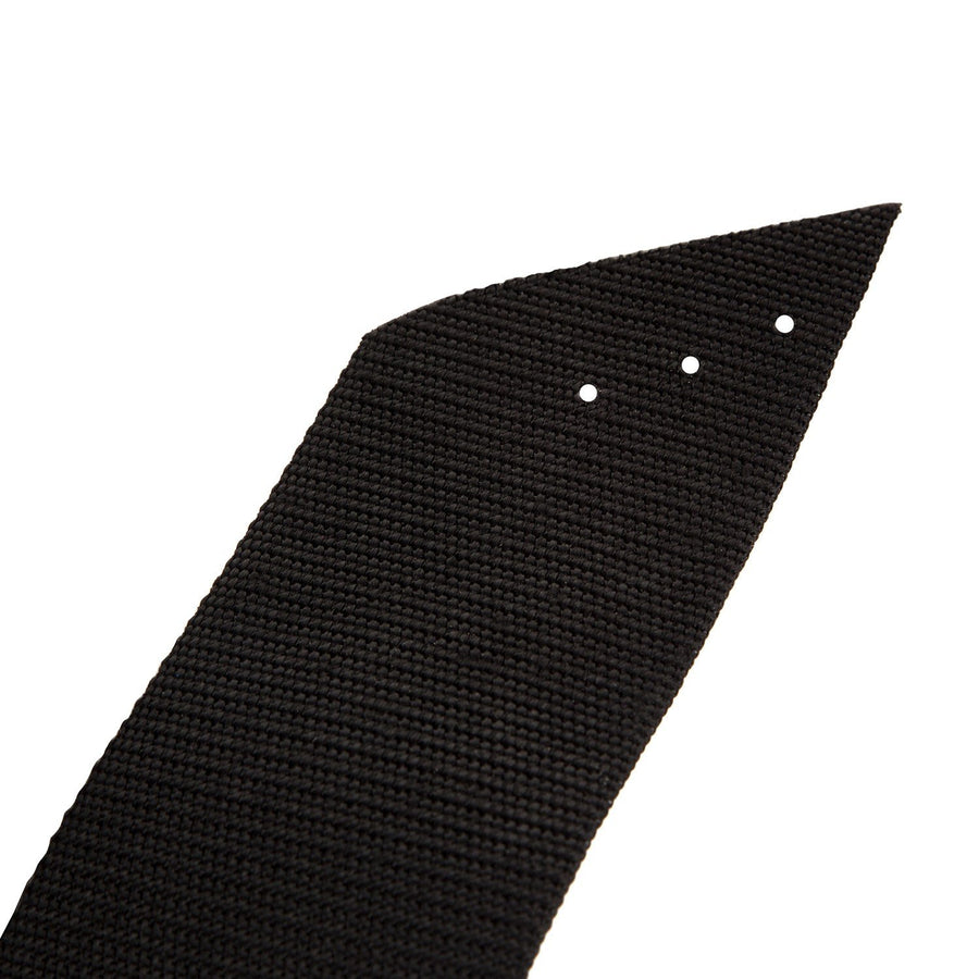 13510.29 | Omix-Ada | Soft Top Strap Kit, Front Bow to Rear Bow | OE Reference: 55176444 | Fits 1997-2006 Jeep Wrangler TJ