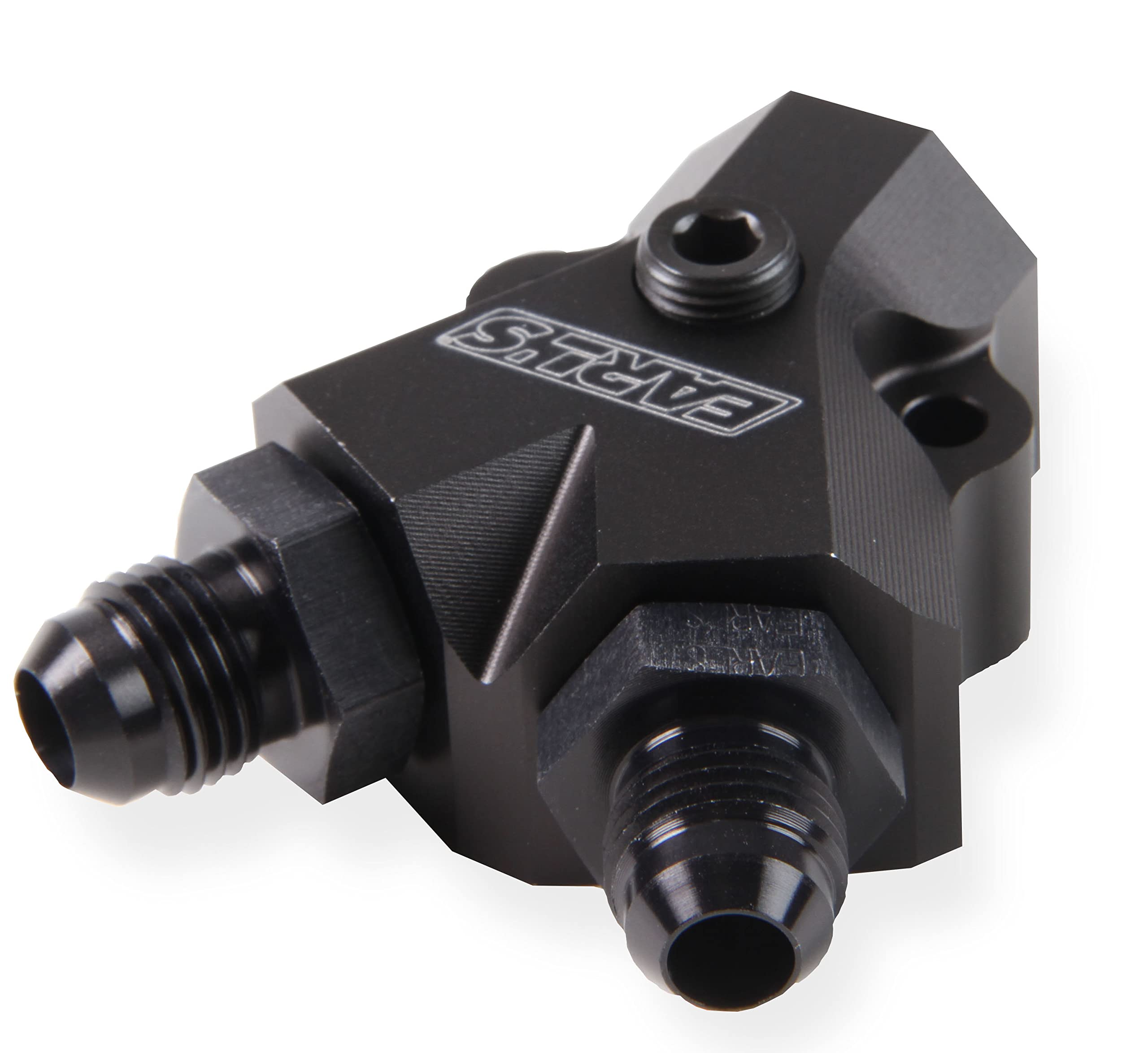 100181ERL Earl's Fuel Distribution Block