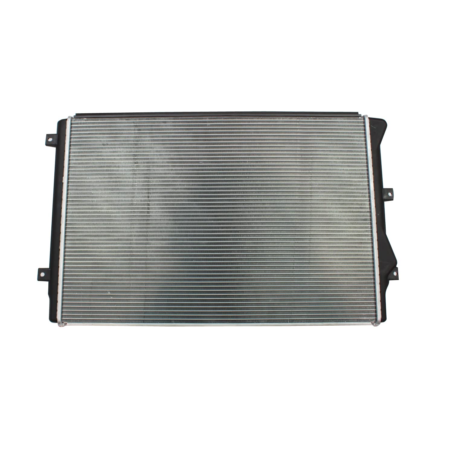 Radiator TYC 13212 Compatible with 2009-2015 Volkswagen CC