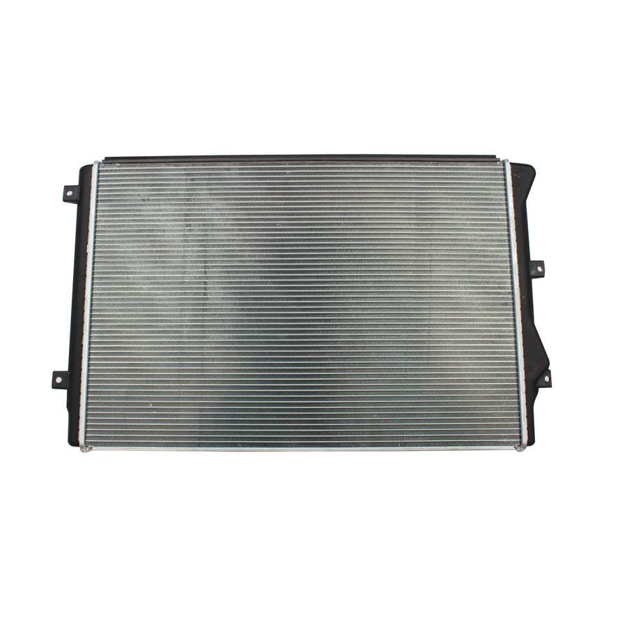 Radiator TYC 13212 Compatible with 2009-2015 Volkswagen CC