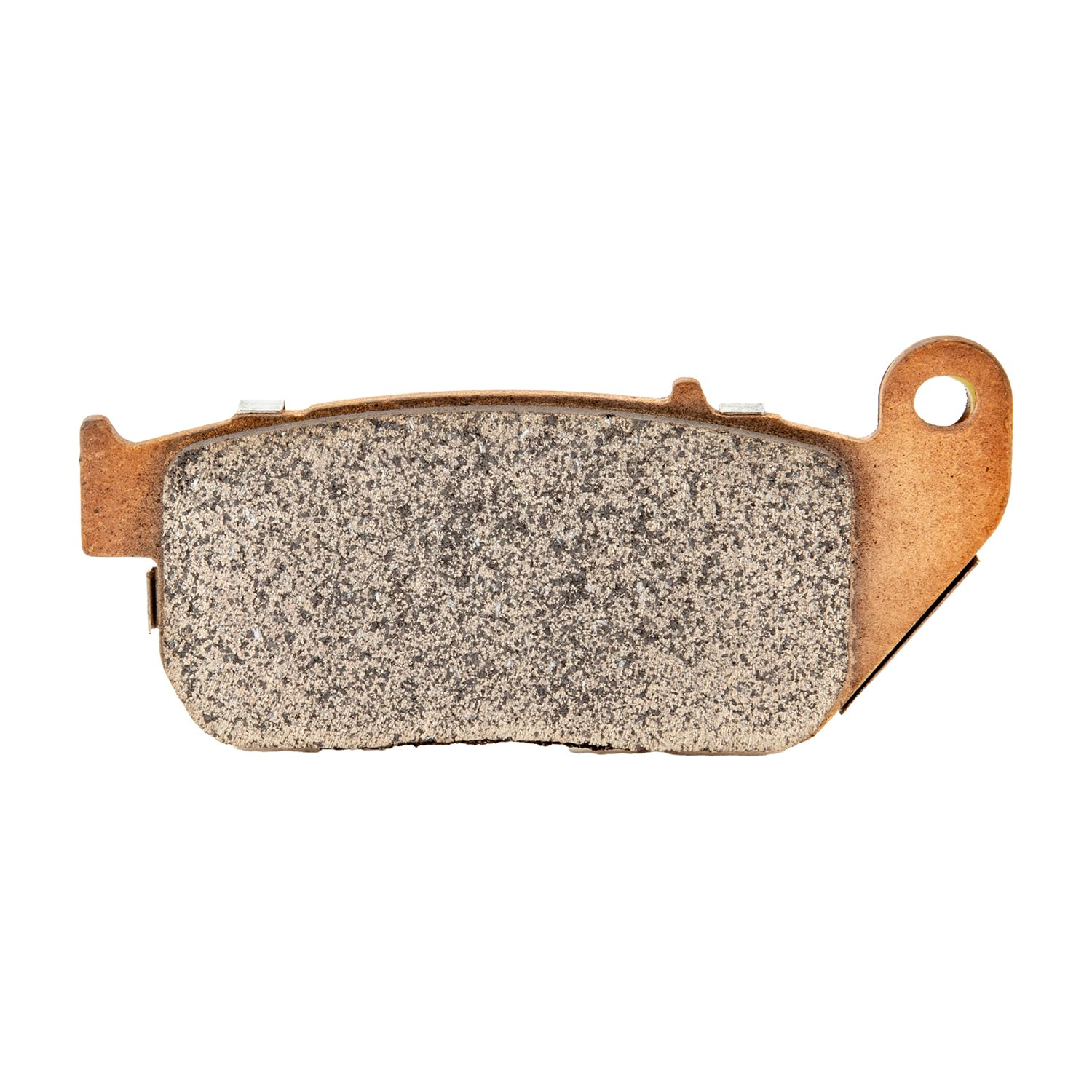 Motorcycle Hawk Performance HMC5013 Metallic