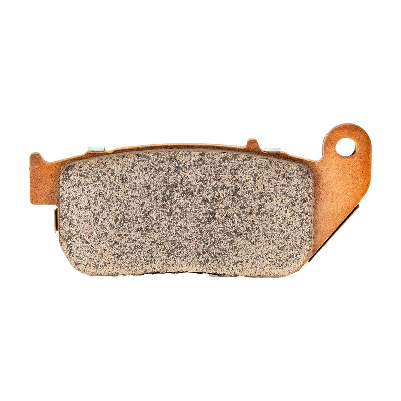 Motorcycle Hawk Performance HMC5013 Metallic