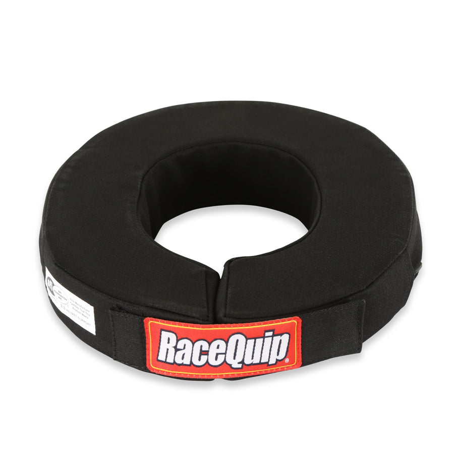 360 Degree RaceQuip® Helmet Support 3370097RQP - SFI 3.3 - Black - Youth