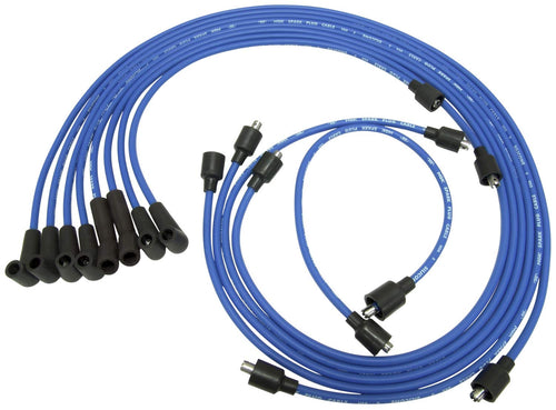 RC-CRX039 NGK (53394) Spark Plug Wire Set