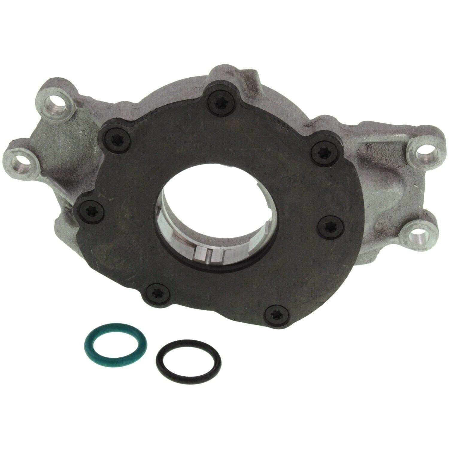Oil Pump Engine