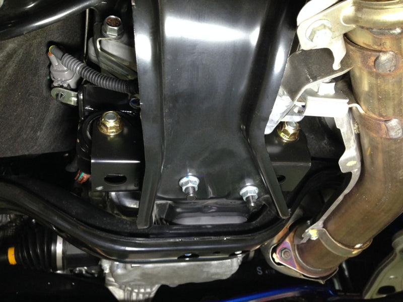 Motor & TRANNY Mount Cusco GC8-GDA GH8 GRB GVB Impreza