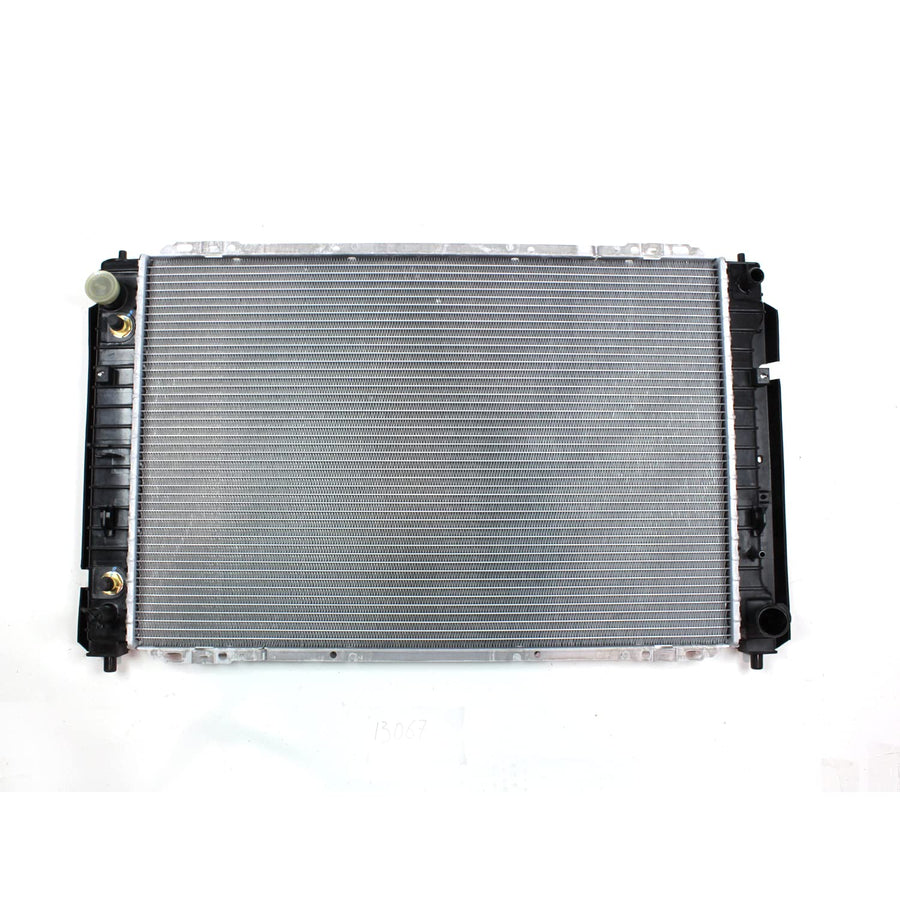 Radiator TYC 13067 Compatible with 2005-2007 Ford Escape