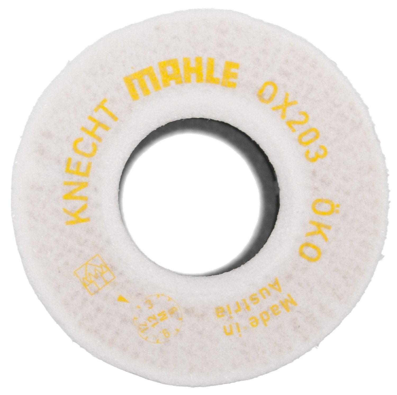 ECO MAHLE OX 203D Oil Filter