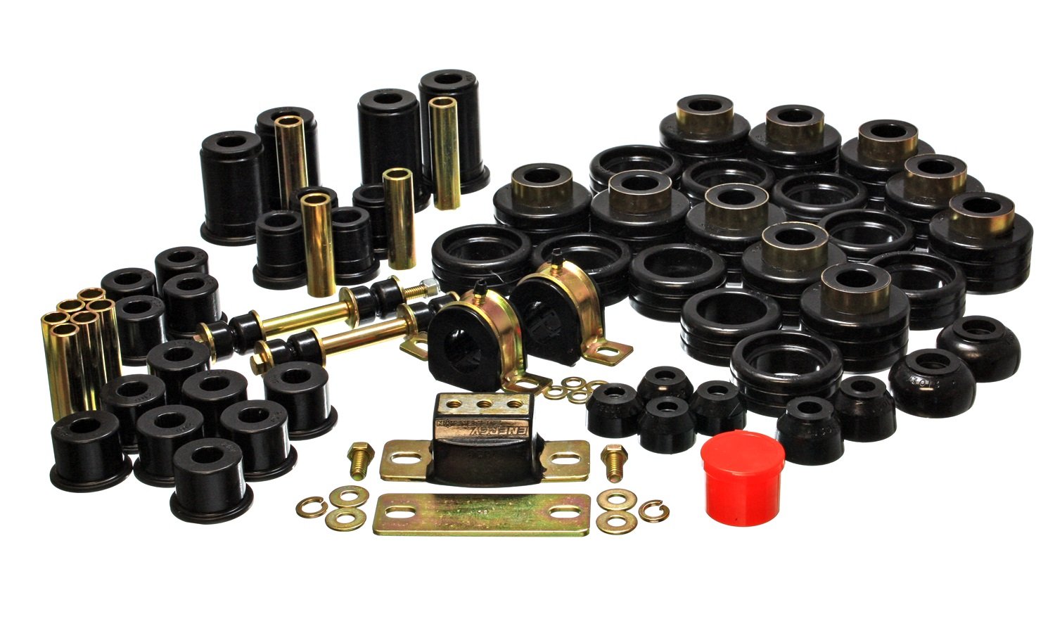 3.18124G Energy Suspension Hyperflex Master Kit for Tahoe/Yukon 2WD