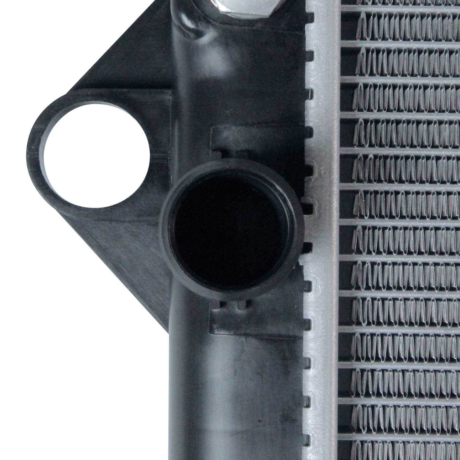Compatible TYC 2580 Radiator with 2003-2008 Toyota 4 Runner