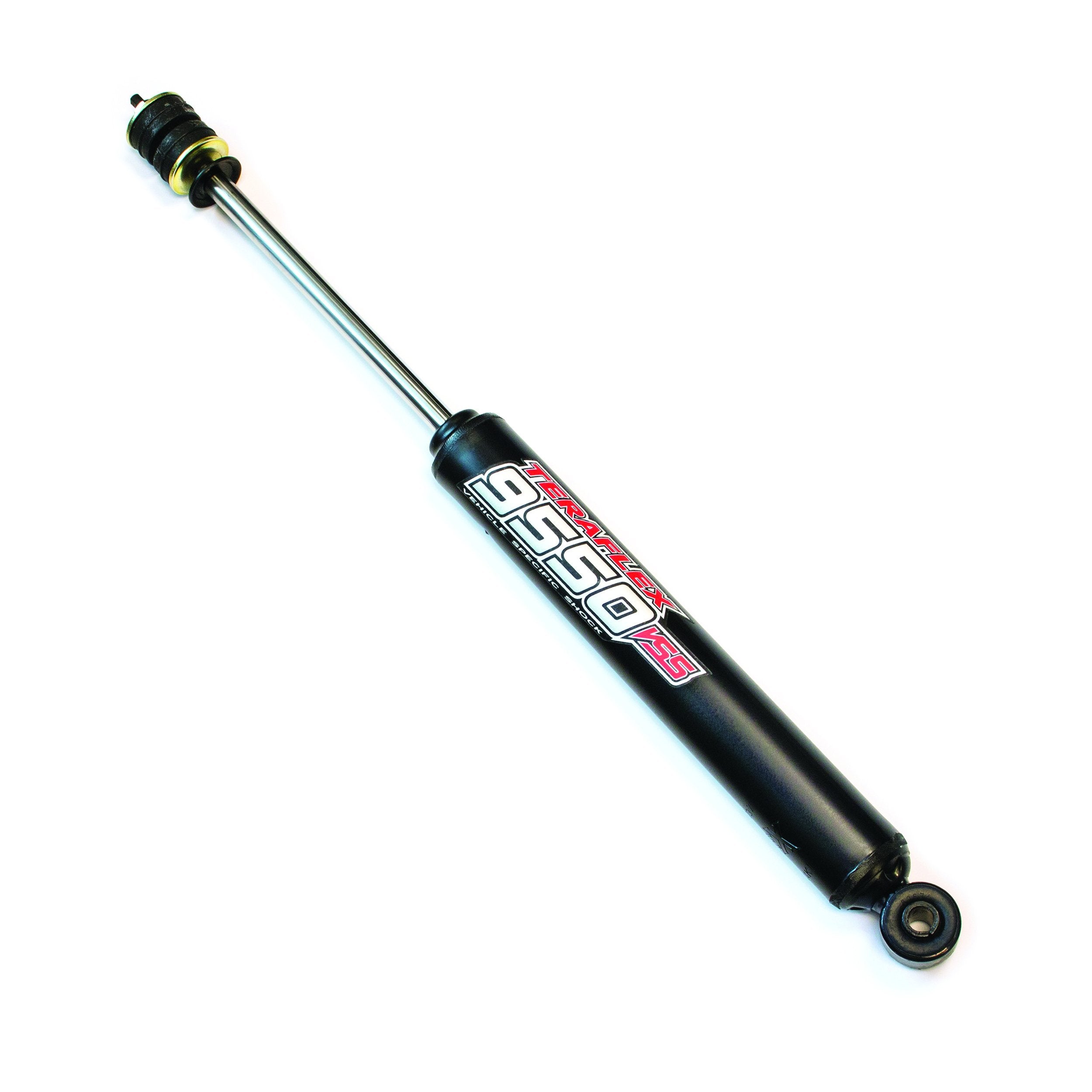 3"-4" TeraFlex Front Shock Kit (Single) 1553200