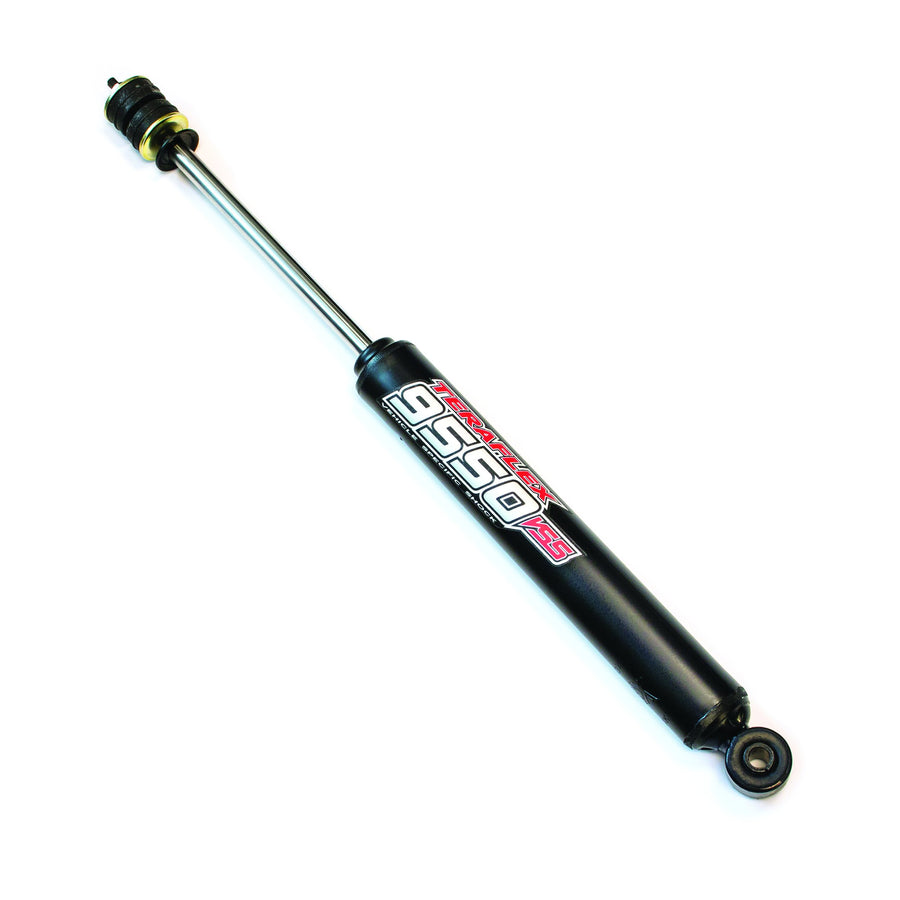 6" TeraFlex Front Shock Kit (Single) 1553400