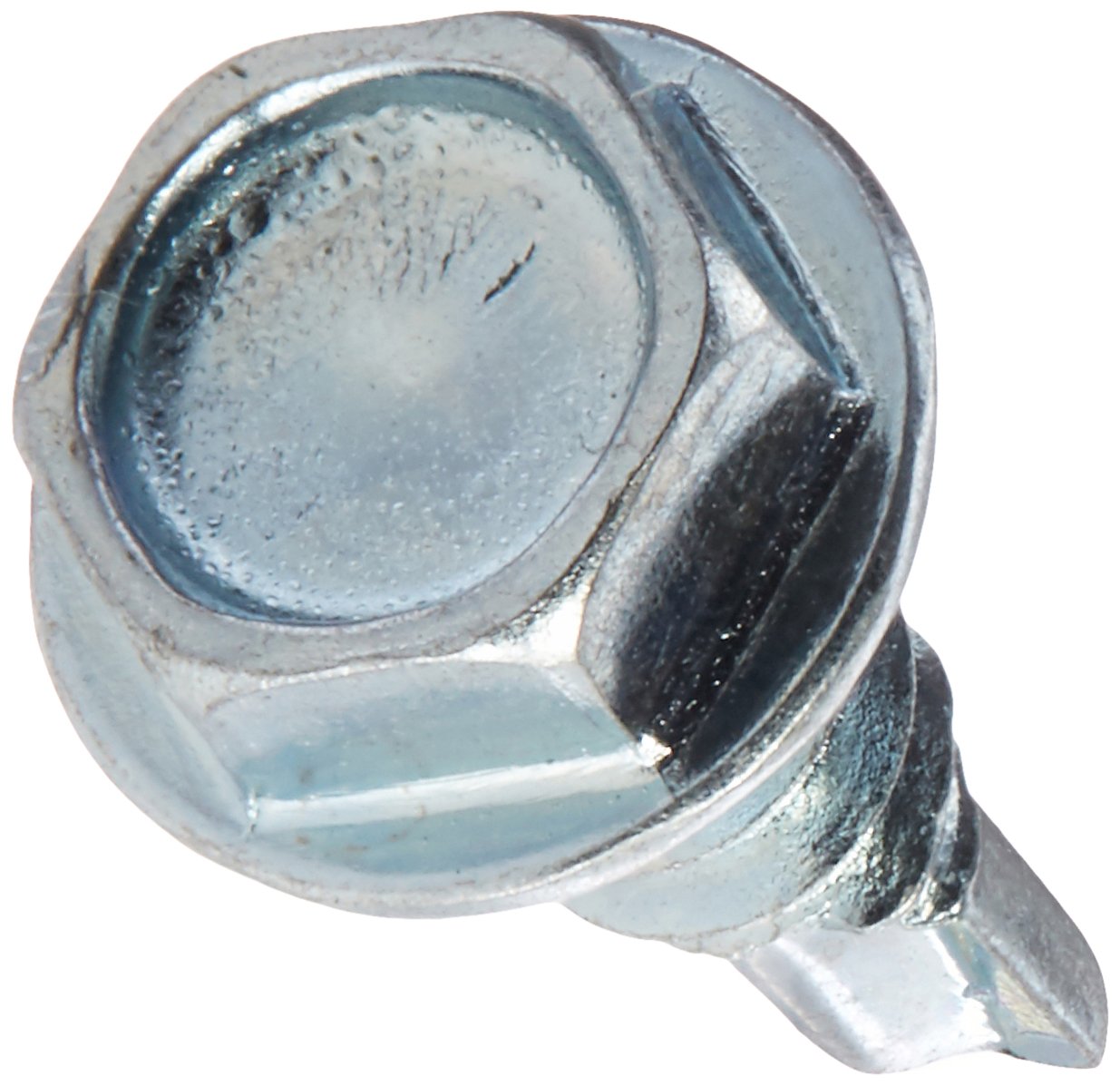 012-DP100 AP Products 8X1/2 Tek Screw, (Pack of 100)