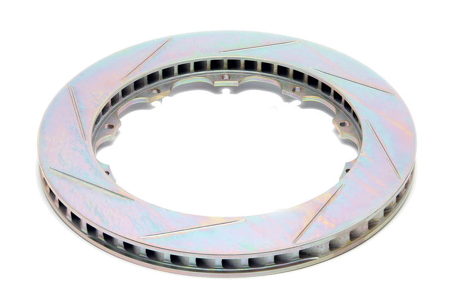 Replacement Rotor Set Dinan by Brembo - Compatible with BMW 5-Series/M2/M3/M4/X5/X6