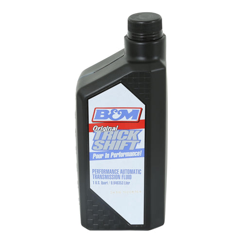 Trick Shift B&M 80259 Transmission Fluid - 1 Quart