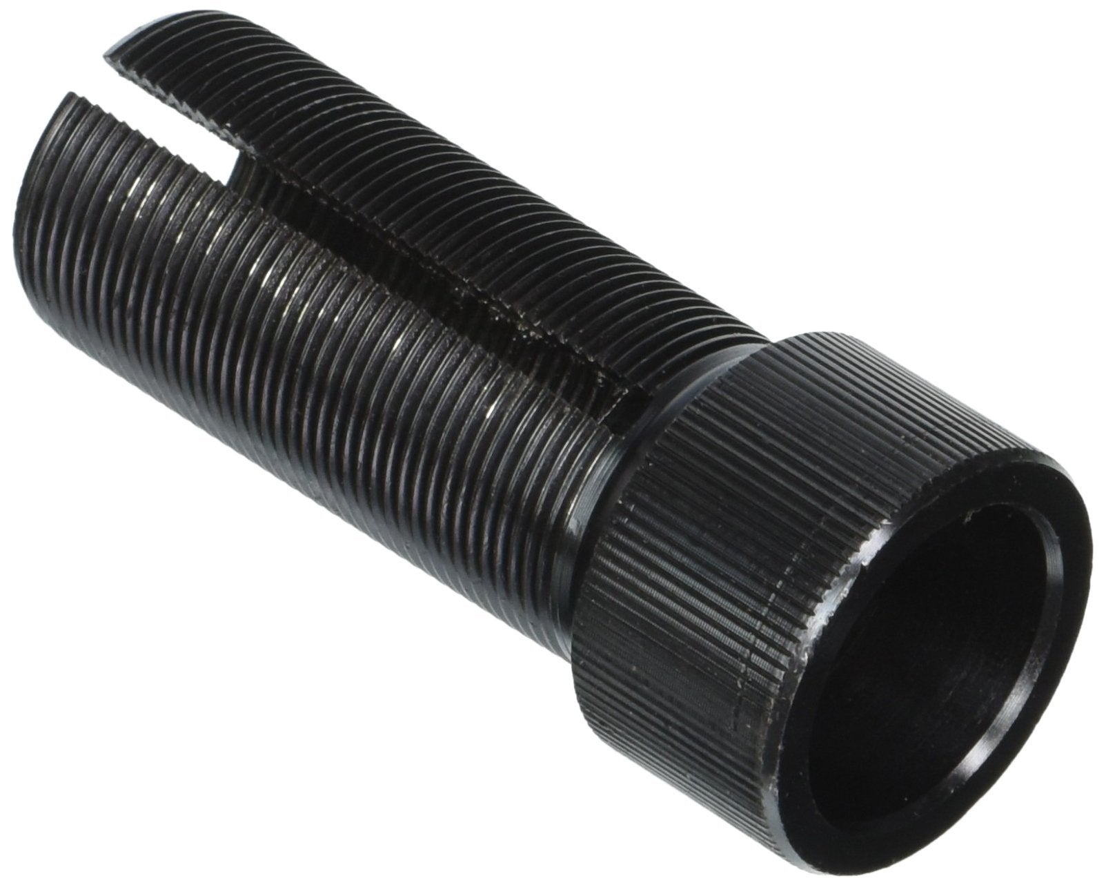 Tie Rod End Crown Automotive 52060054AB, black