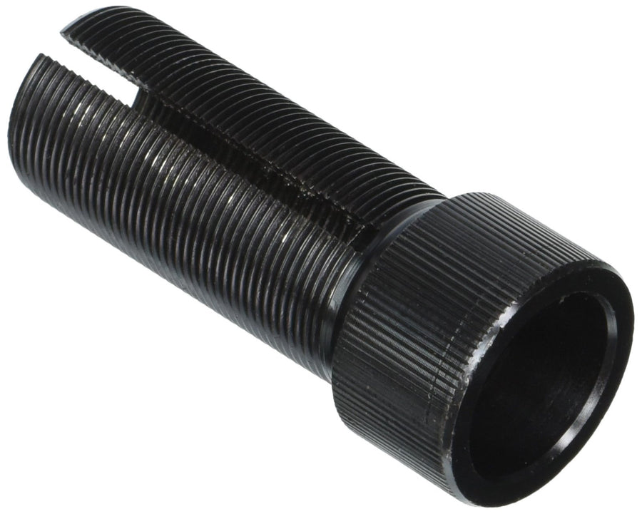 Tie Rod End Crown Automotive 52060054AB, black