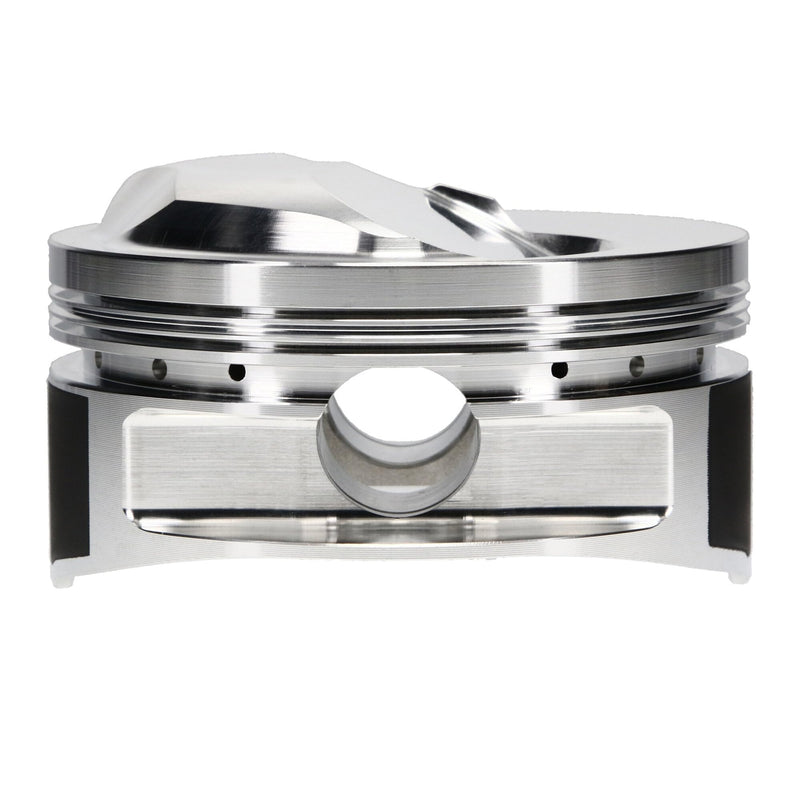 Piston JE - Big Block Open Chamber Dome - Forged - 4.560 in Bore - 1/16