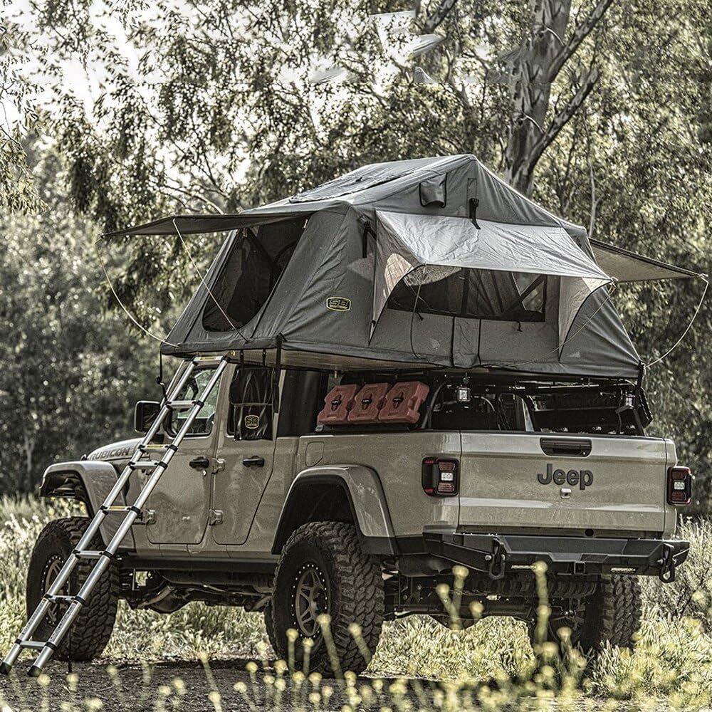Overland SmittyBilt GEN2 Tent STD - SB2583