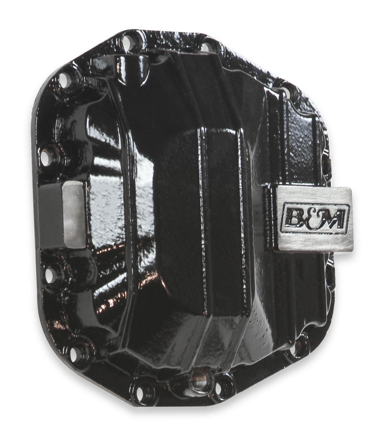 AdvanTek Rear Differential Cover B&M 12313 Nodular Iron