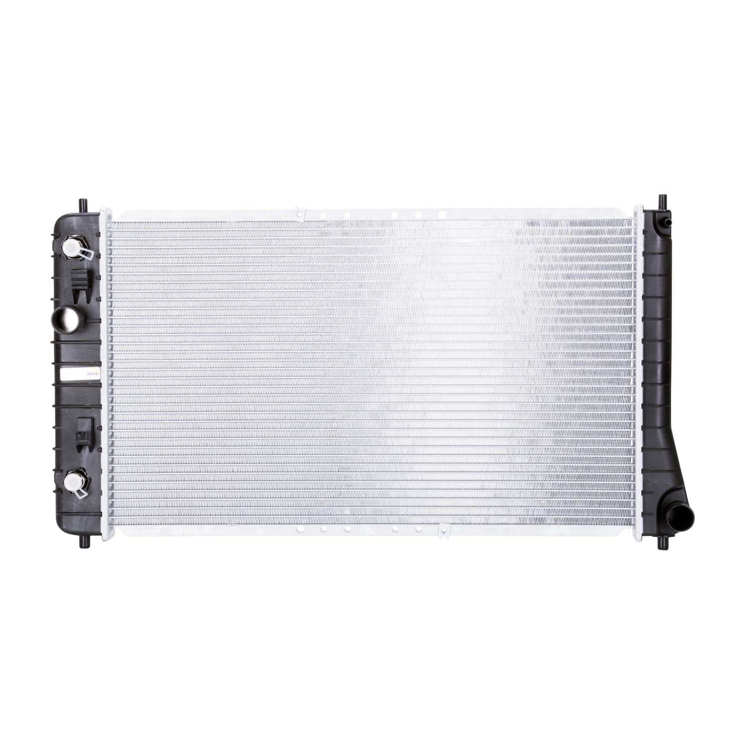 Radiator TYC Compatible with 1995-2002 Chevrolet Cavalier 1687