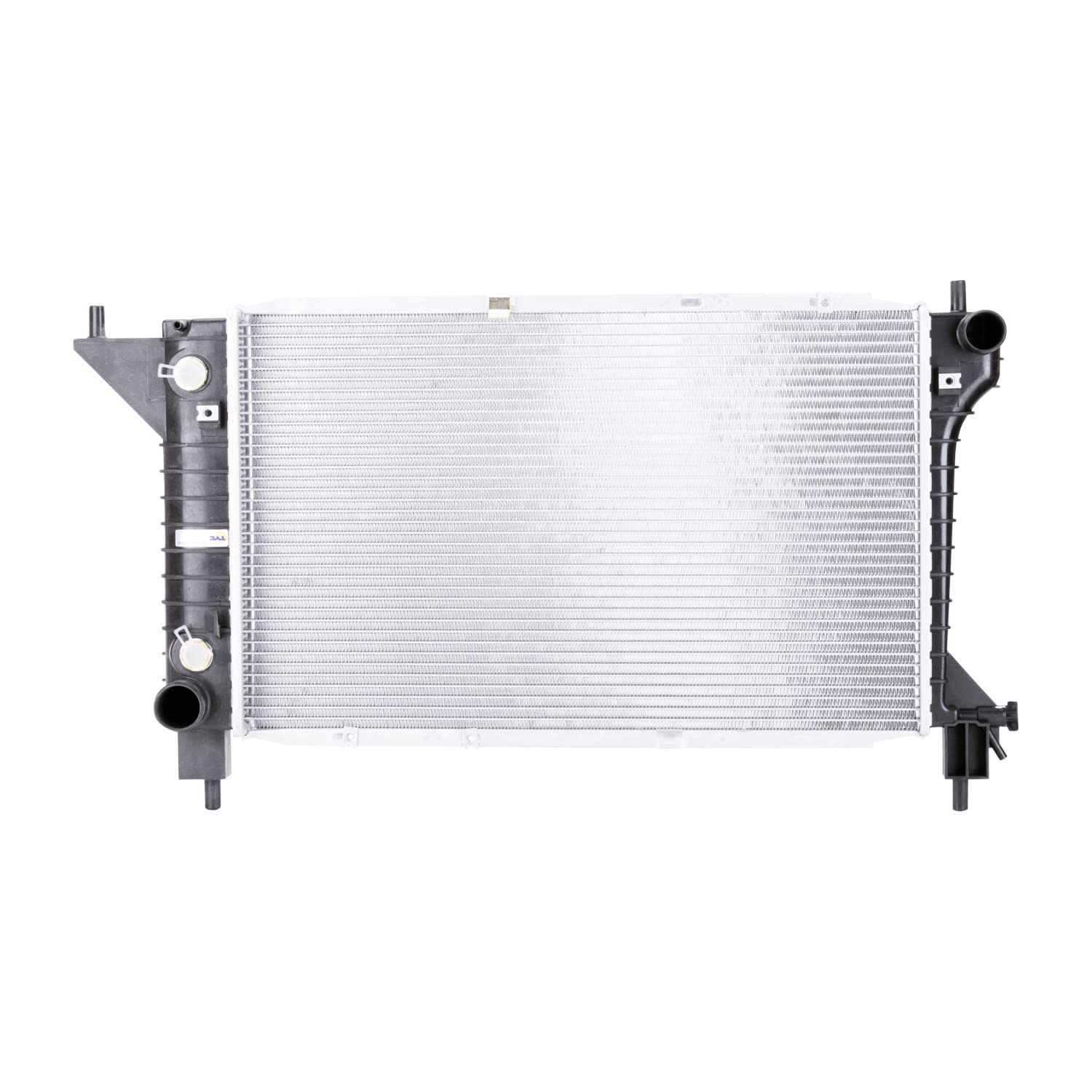 Fd TYC 96-96 Mstng 4.6L V8 A/Mt 1R Pa Rad