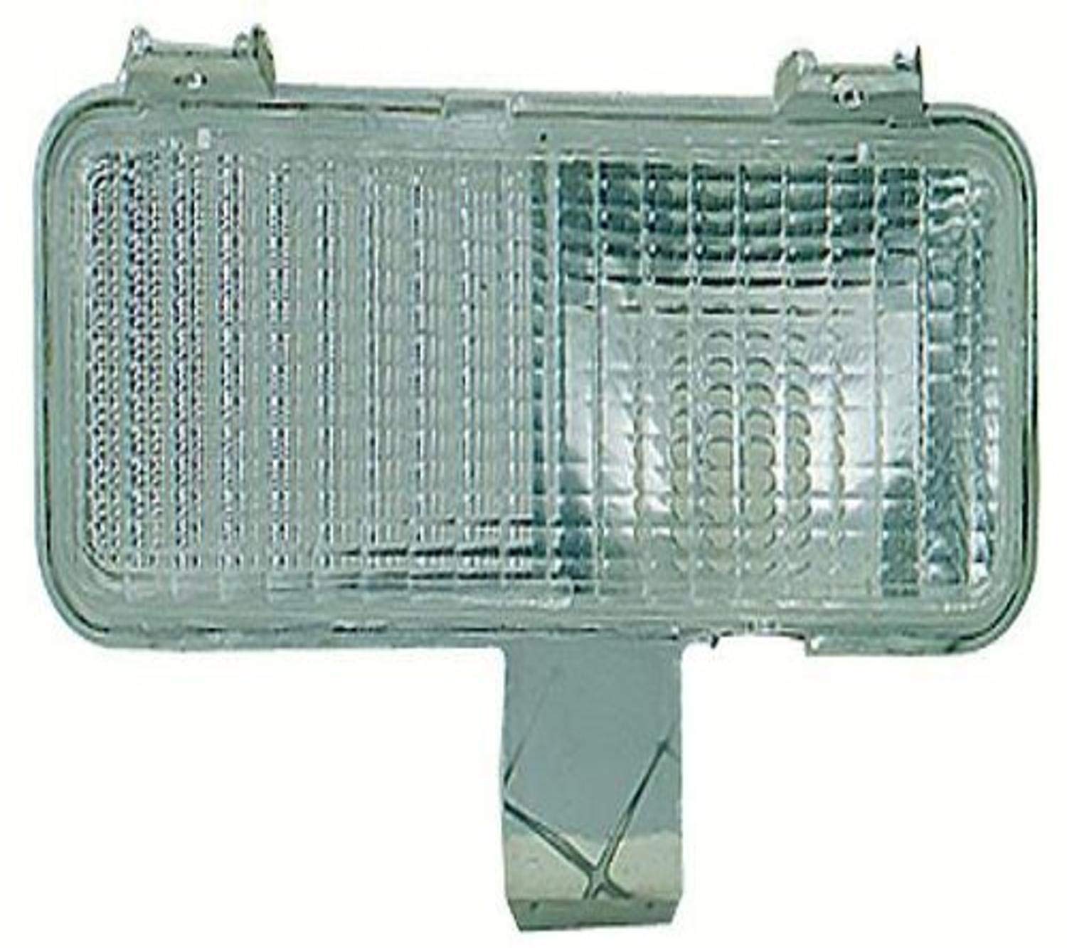 Replacement Driver Side DEPO 332-1604L-US Parking Light Assembly