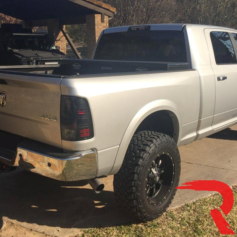 Led Recon Tail Light