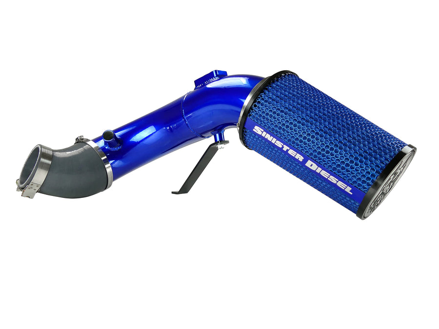 Cold Air Intake Sinister Diesel for 2008-2010 Ford Powerstroke 6.4L
