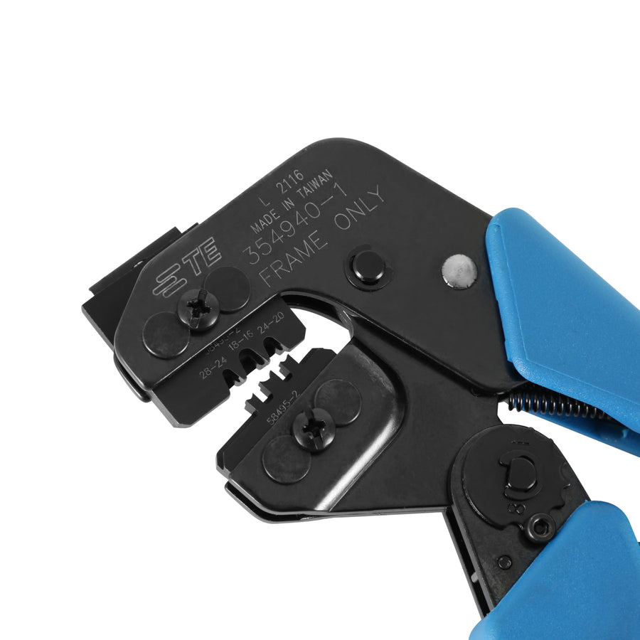 567-100 Holley EFI ECU Pin Crimper