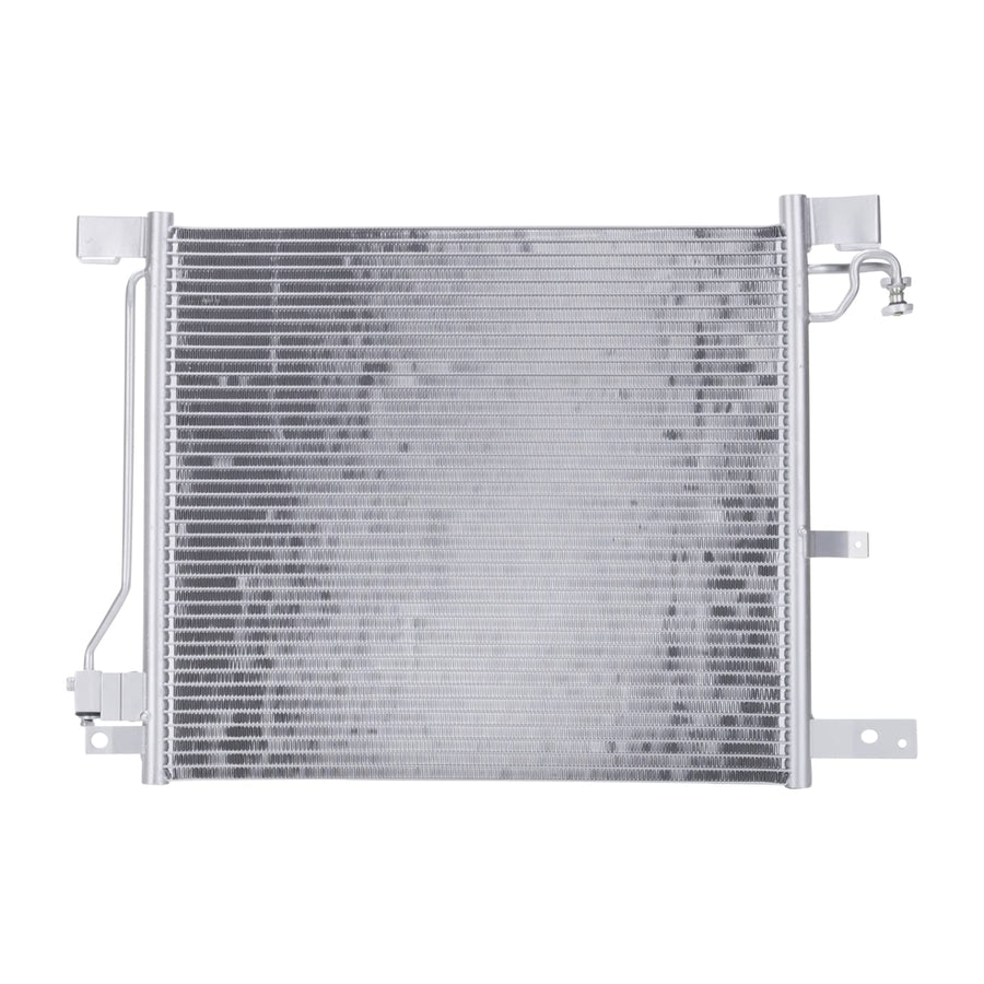 Replacement TYC Condenser for Nissan Juke