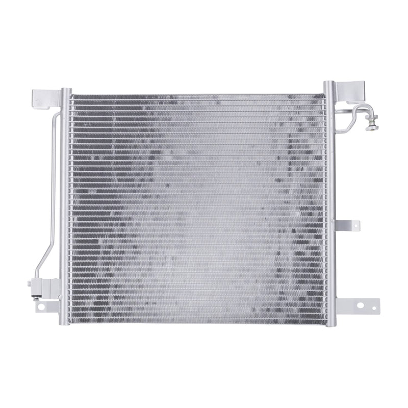 Replacement TYC Condenser for Nissan Juke