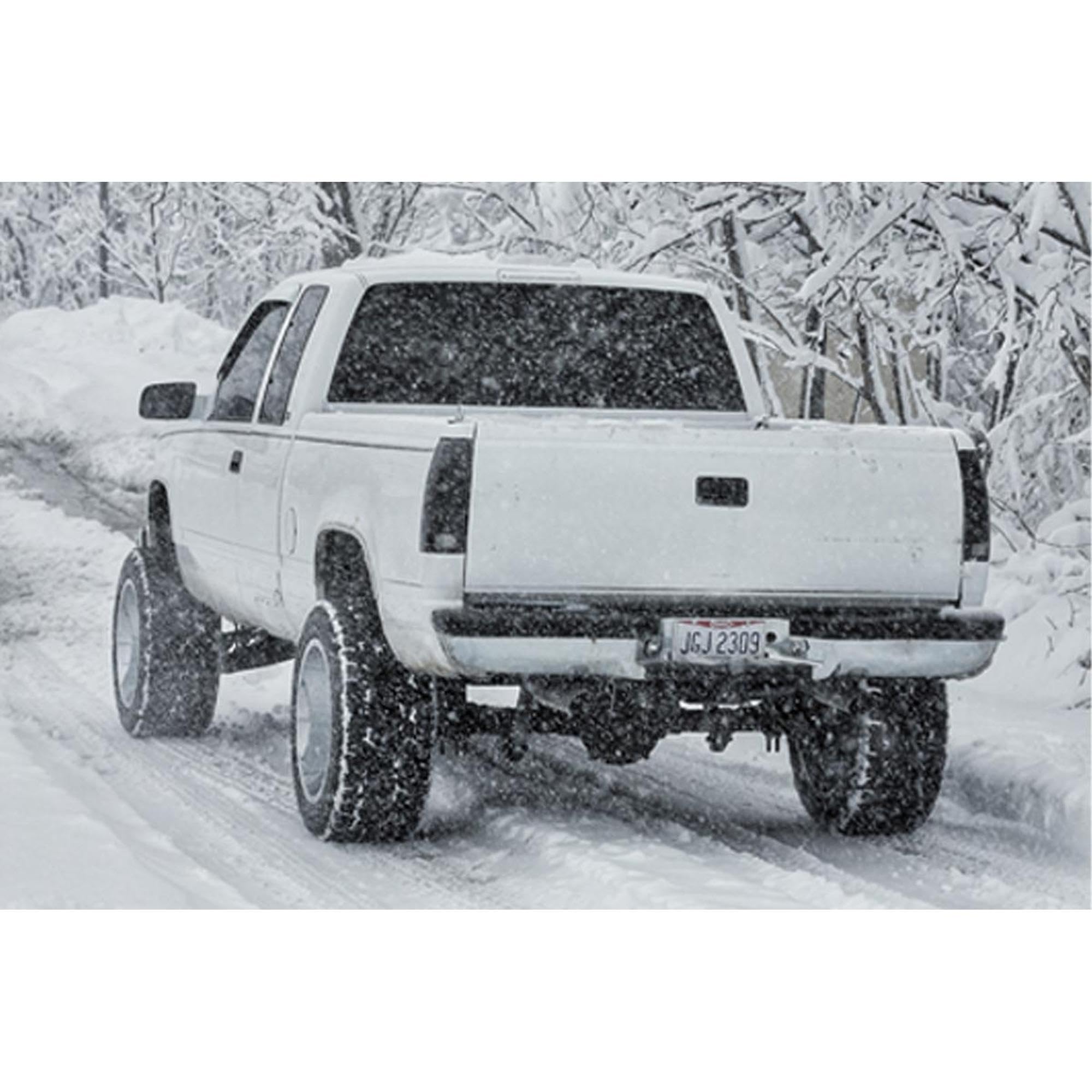 4" Lift Kit Rough Country for 1988-1999 Chevy/GMC C1500/K1500 Truck/SUV - 27440
