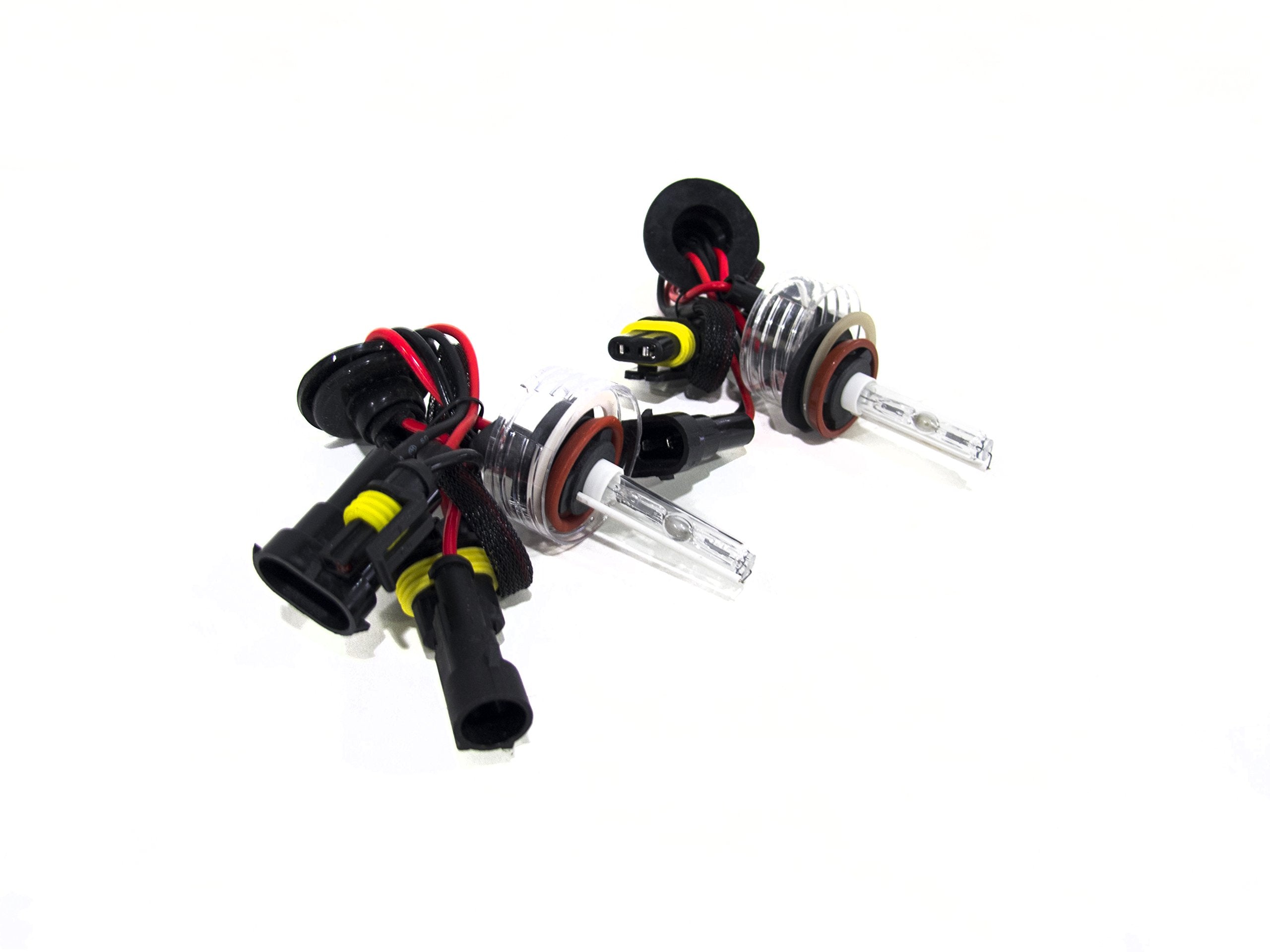 Replacement Race Sport Bulb (H9-3K-SB-RB), Pair