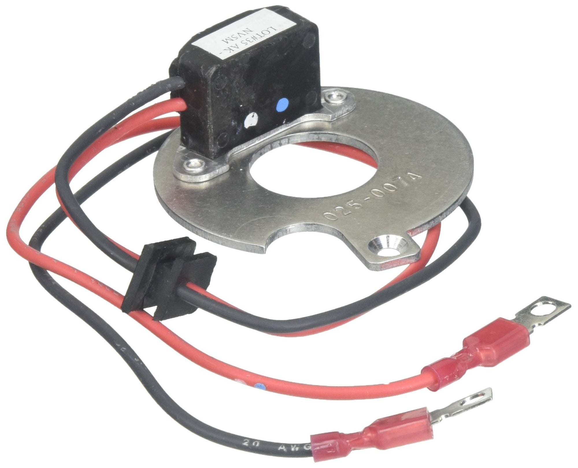 Module PerTronix 025-007A (replacement) for PerTronix Industrial Electronic Distributor