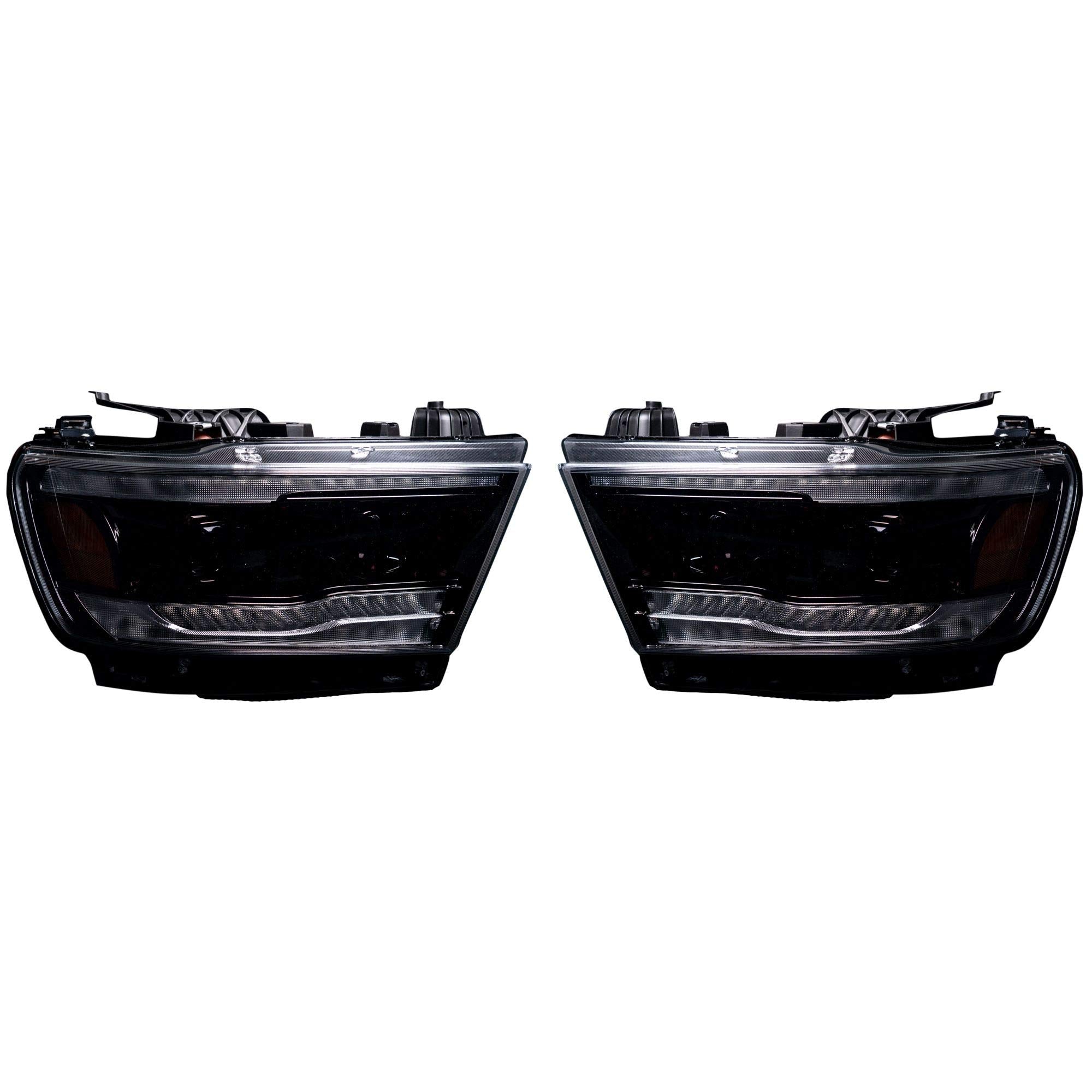 ACCESS RECON 264376BKCS